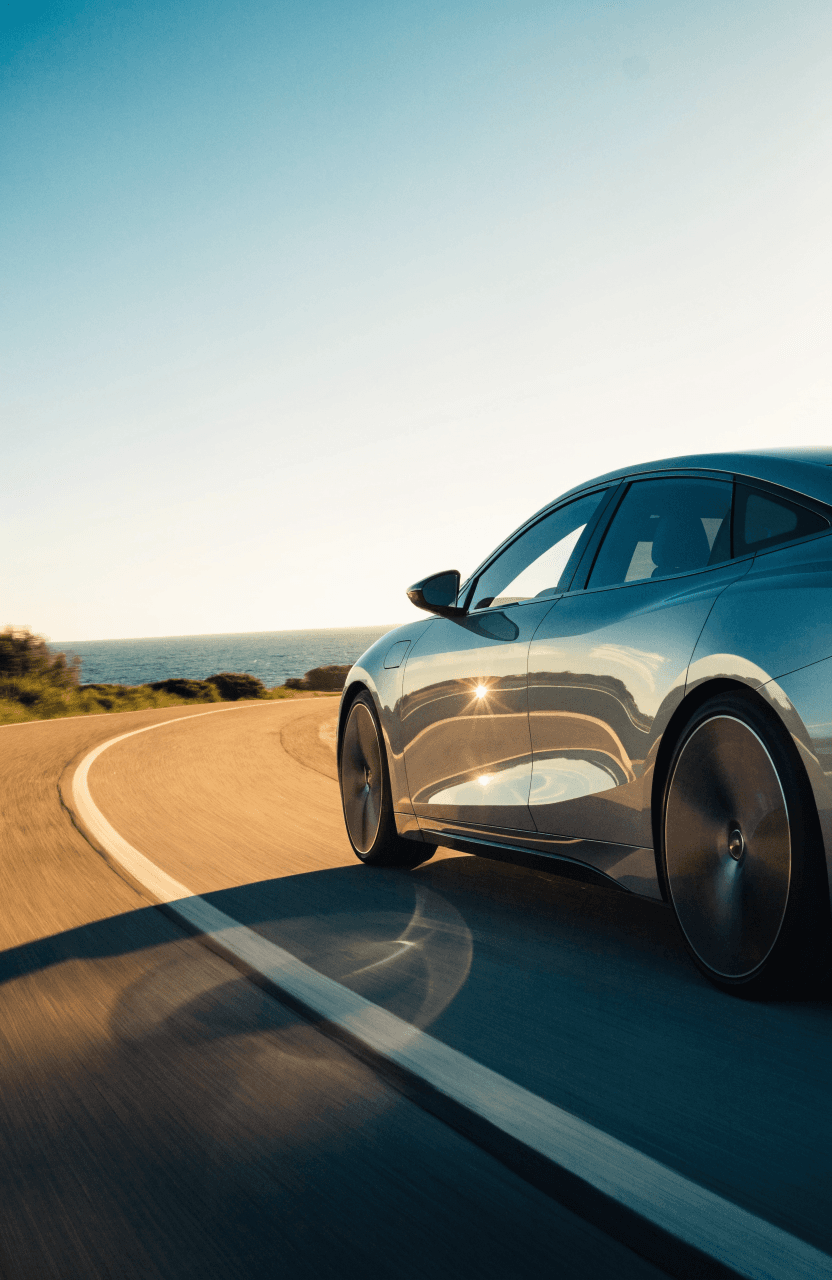 Reels · Automotive