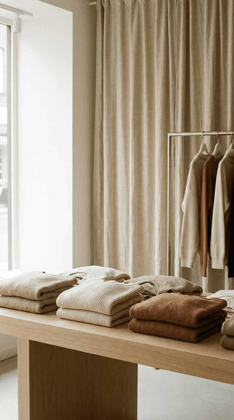 Story · Retail