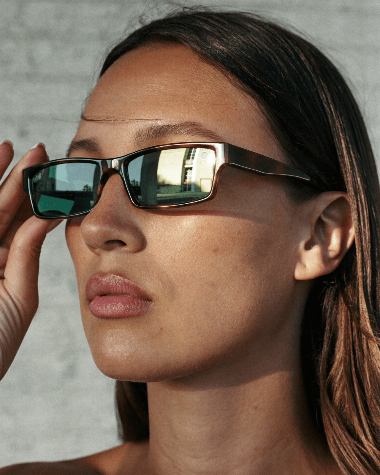 Carousel · Eyewear