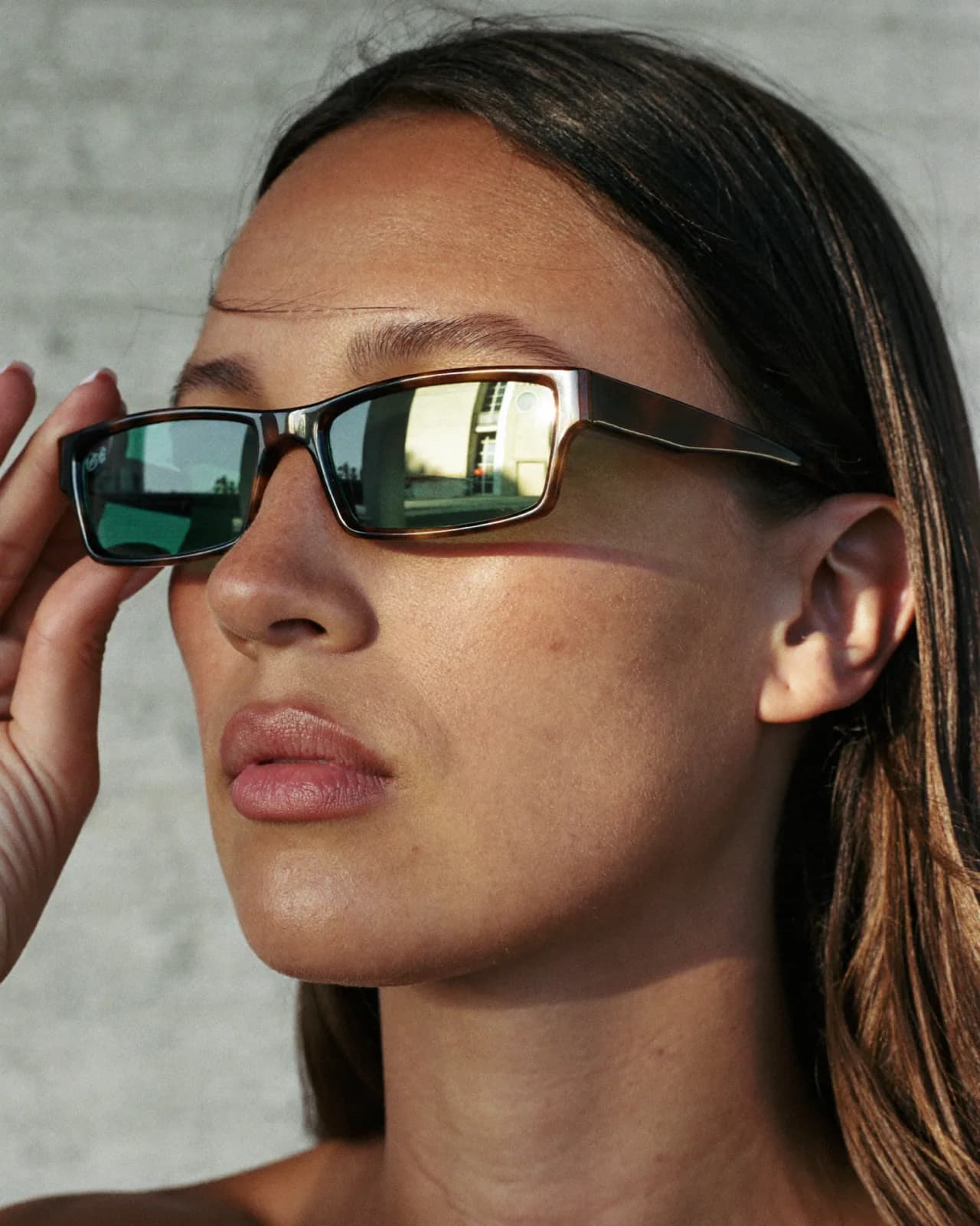 Carousel · Eyewear